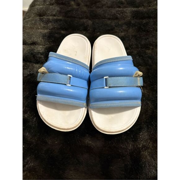 Nike Jordan Super Play Slide Legend Blue/White DM1683-401 Men’s 12 main image 4